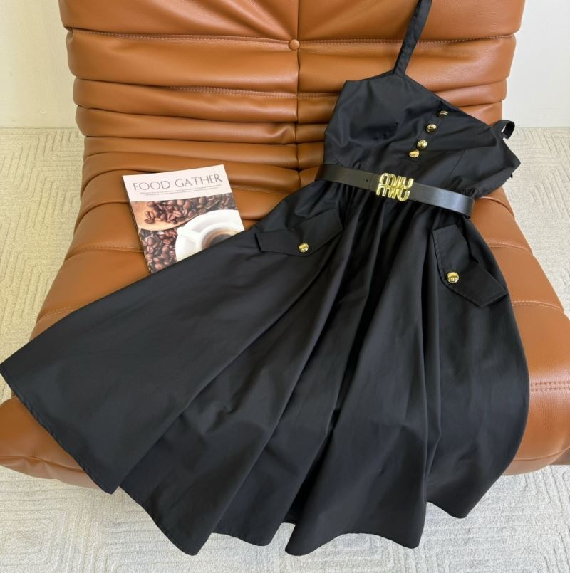 Miu Miu Dress